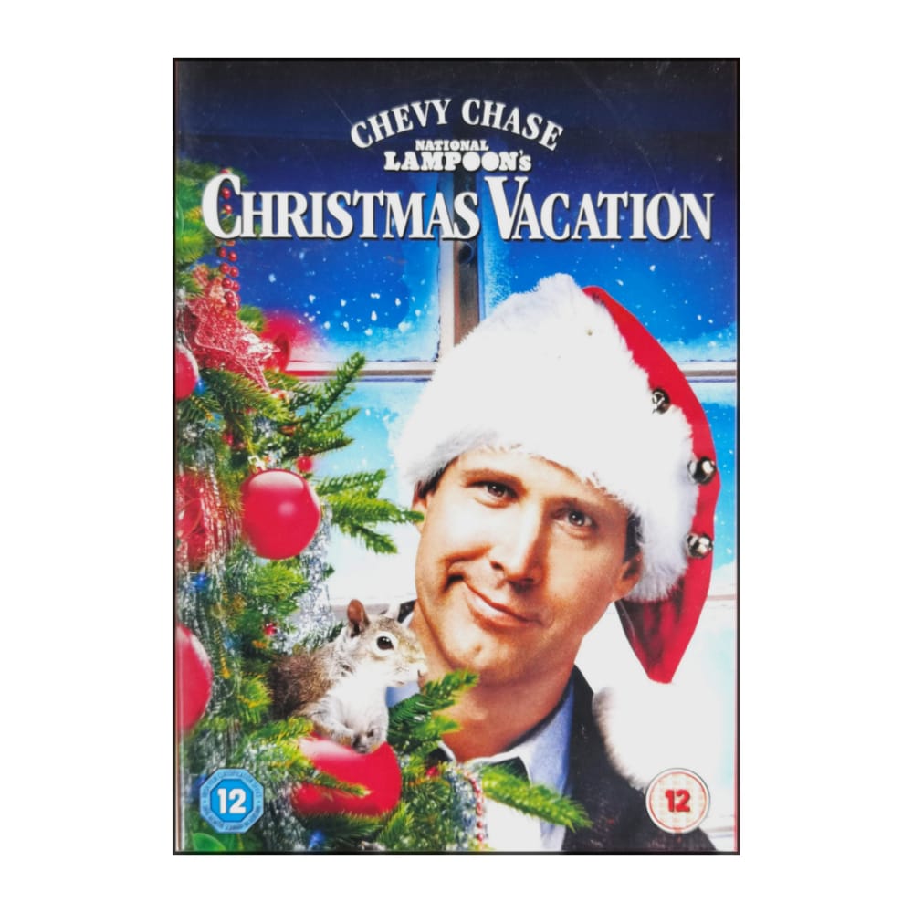 National Lampoon'S Christmas Vacation