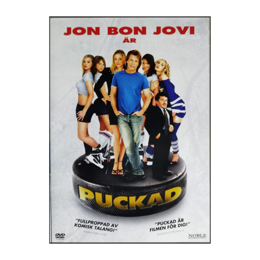 National Lampoon'S Pucked