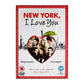 New York I Love You