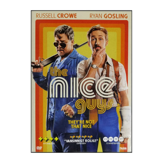 The Nice Guys