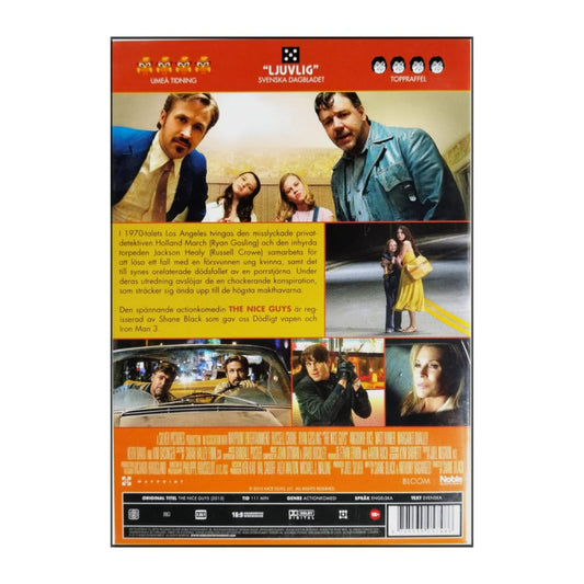 The Nice Guys