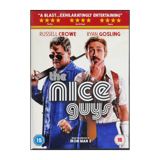 The Nice Guys