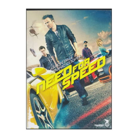 Need For Speed