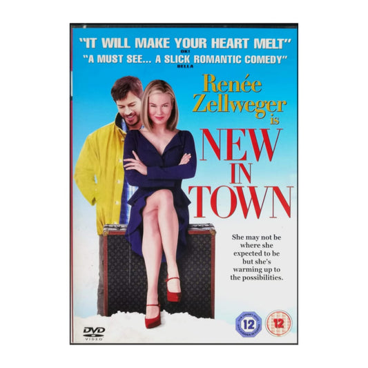 New In Town