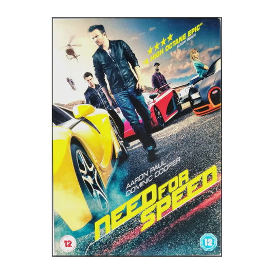 Need For Speed