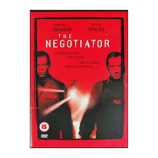 The Negotiator