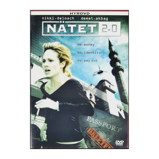 The Net 2.0 | Nätet 2.0