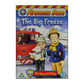 Fireman Sam: The Big Freeze