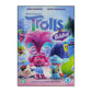 Trolls Holiday