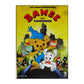 Bamse Och Tjuvstaden