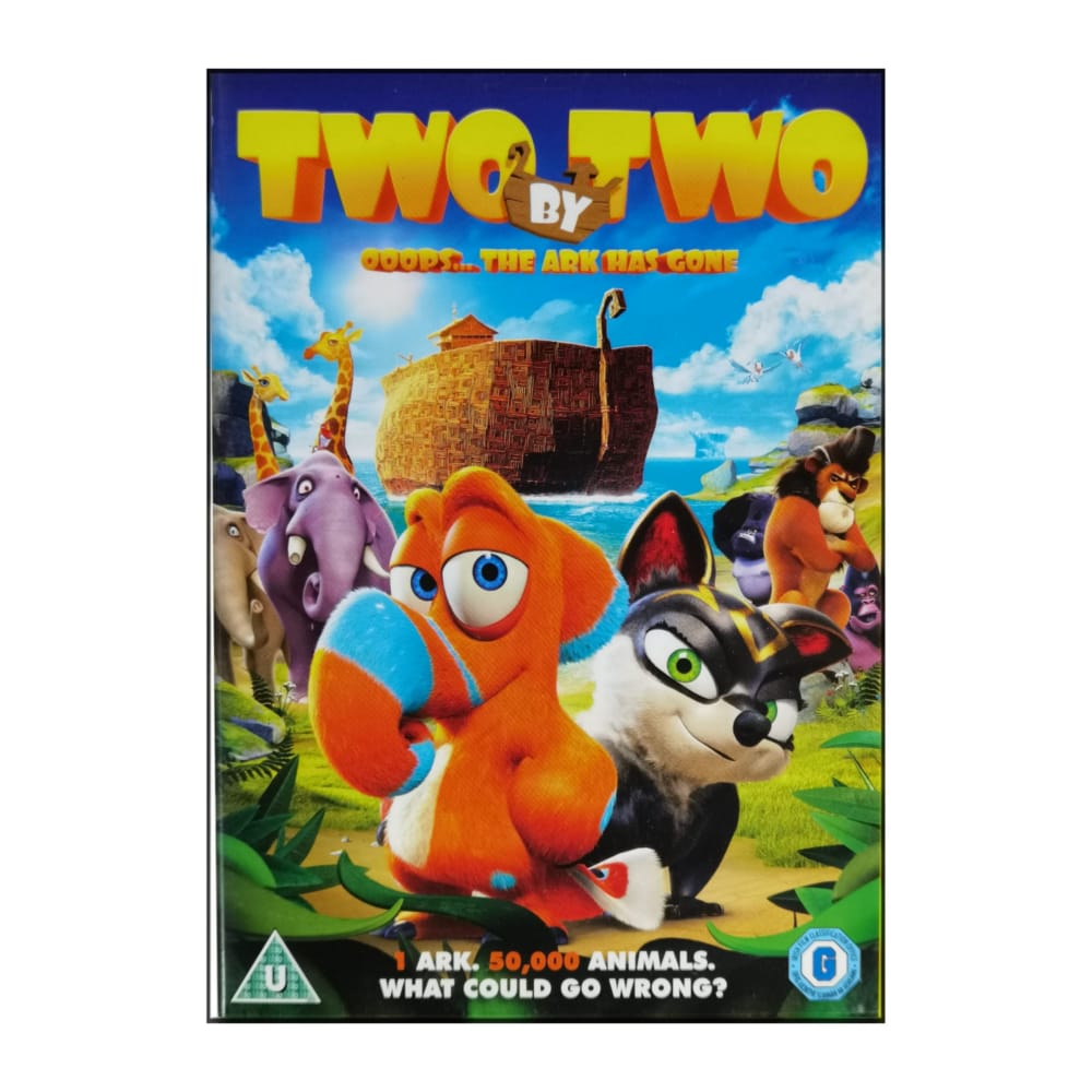 Two By Two