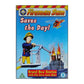 Fireman Sam Saves The Day