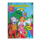 Thumbelina | Tummelisa