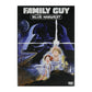 Family Guy: Blue Harvest