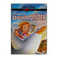 The Rescuers Down Under