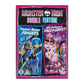 Monster High: Double Feature
