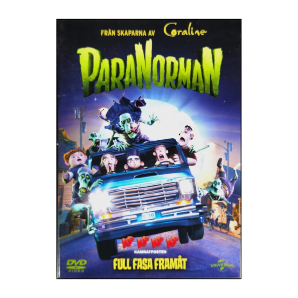 Paranorman