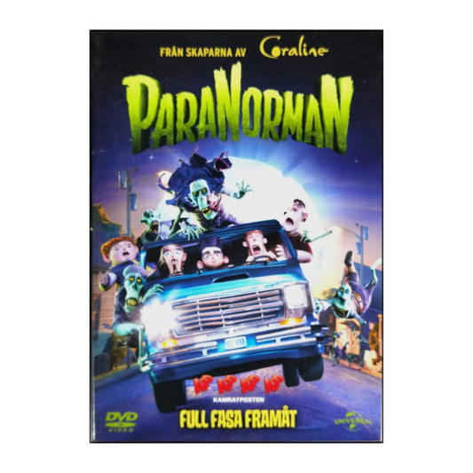 Paranorman