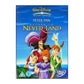 Peter Pan: Return To Never Land