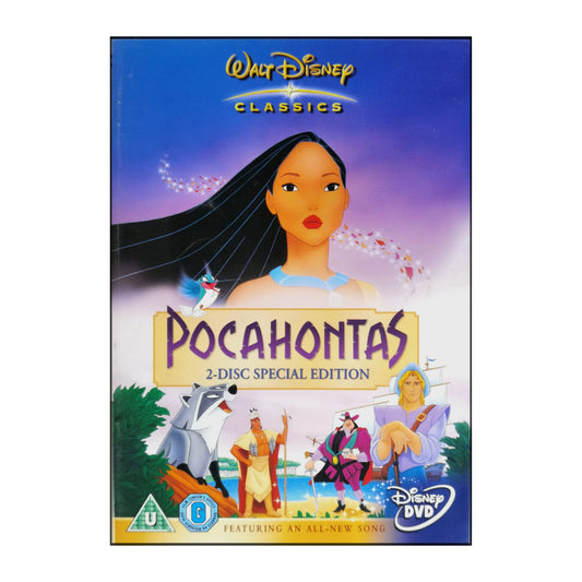 Pocahontas