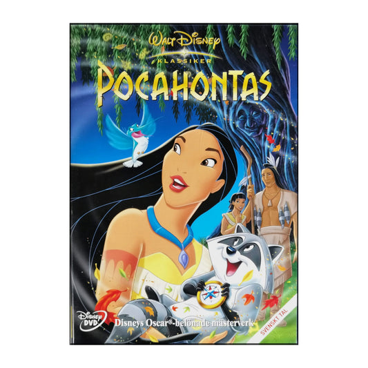 Pocahontas