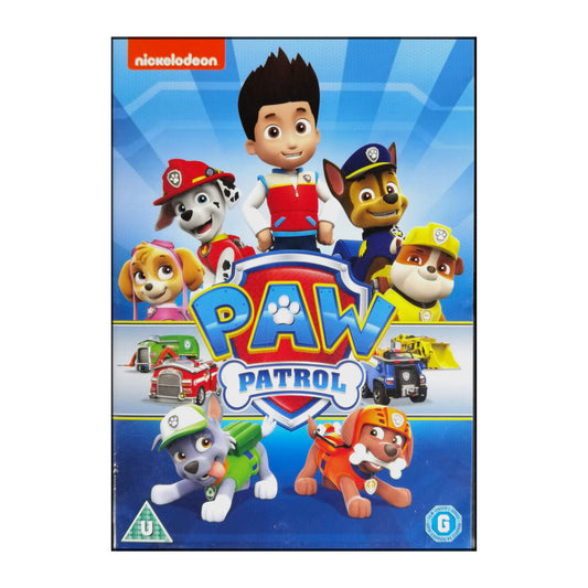 Paw Patrol