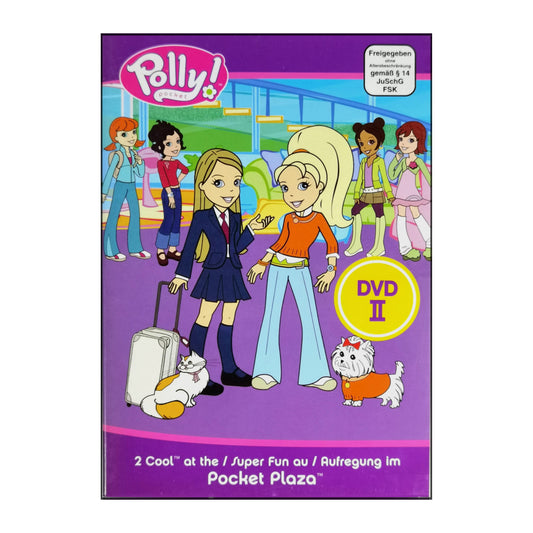 Polly Pocket 2