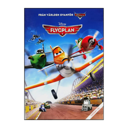 Planes | Flygplan