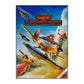 Planes 2 | Flygplan 2: Räddningstjänsten