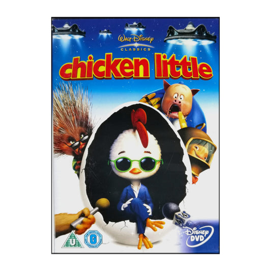 Chicken Little