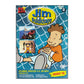Jim Button | Jim Guldknapp 1 E5-8