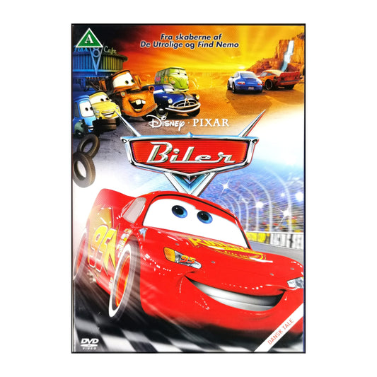 Cars | Biler