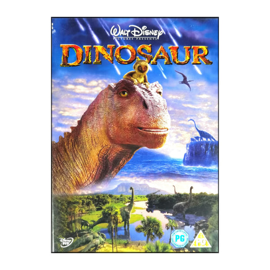 Dinosaur
