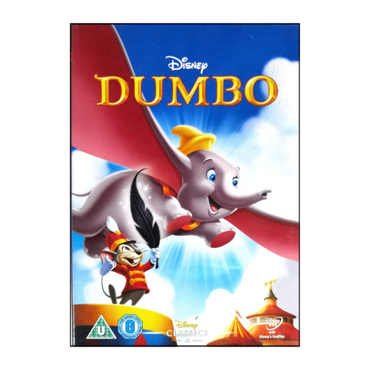 Dumbo