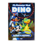 Urmel | På Äventyr Med Dino