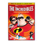 The Incredibiles