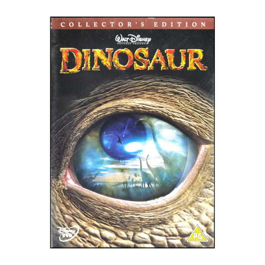 Dinosaur