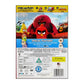 Angry Bird: The Movie