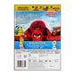 Angry Bird: The Movie