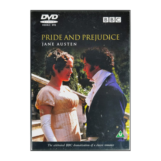 Pride & Prejudice