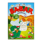 Babar: Elefantbyen