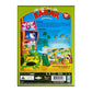 Babar: Elefantbyen