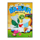 Babar: Babar Vokser Op