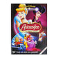 Cinderella | Askungen: Det Magiska Trollspöet