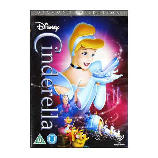 Cinderella