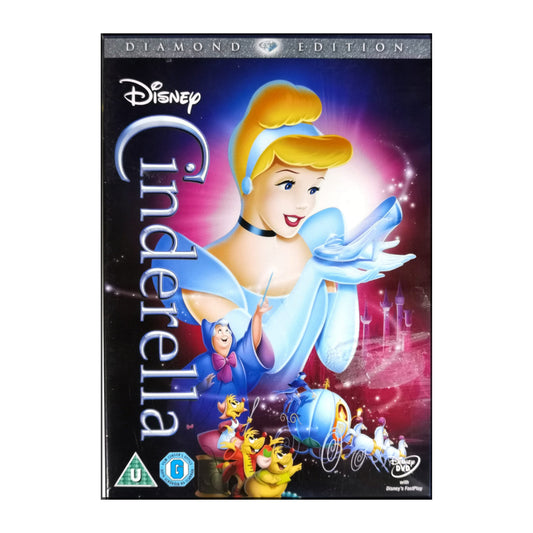 Cinderella