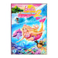 Barbie: A Mermaid Tale 2