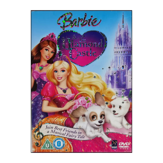 Barbie & The Diamond Castle