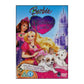 Barbie & The Diamond Castle