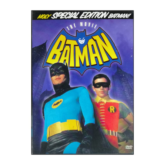 Batman: The Movie